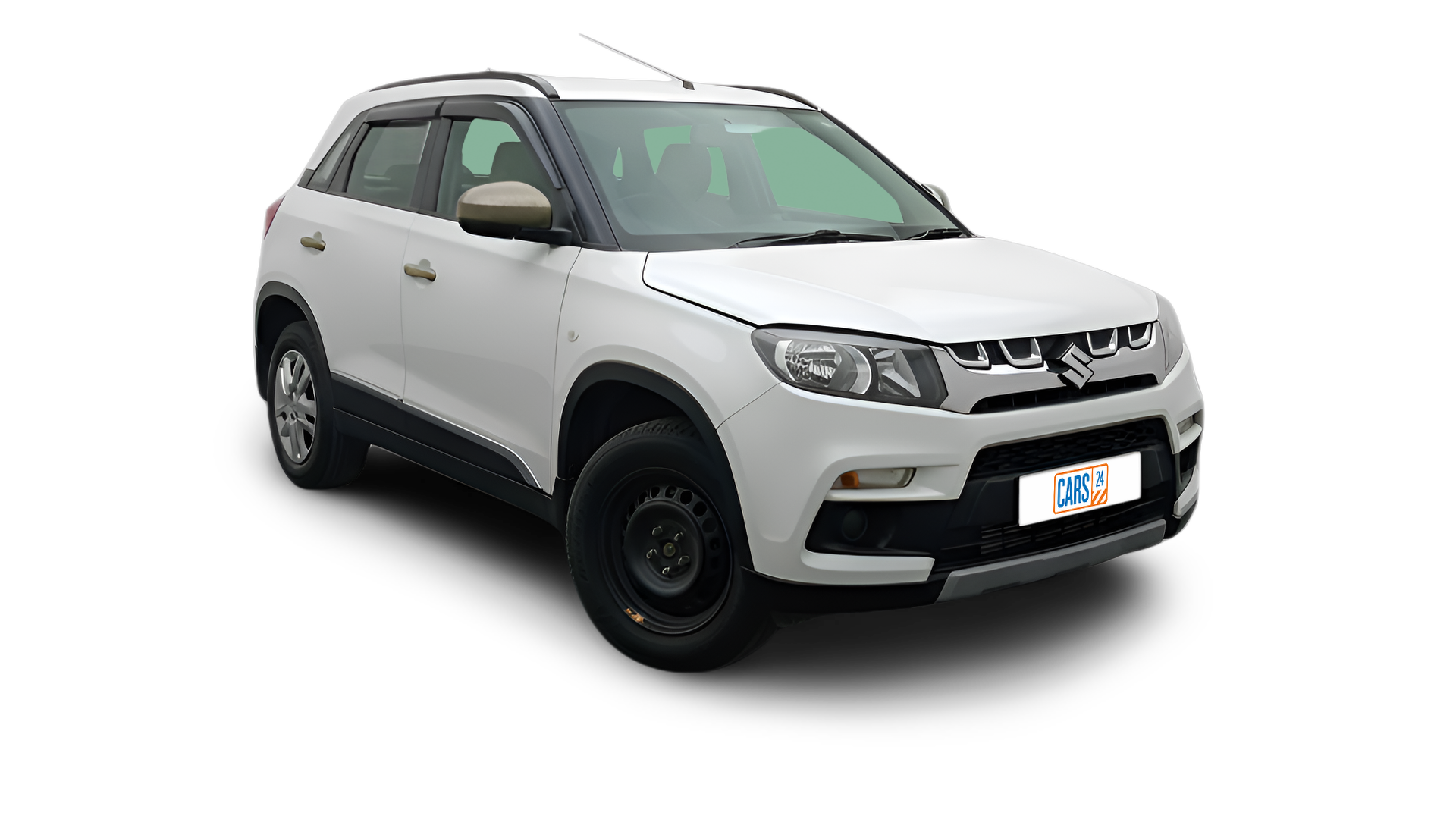 Maruti Vitara Brezza-img